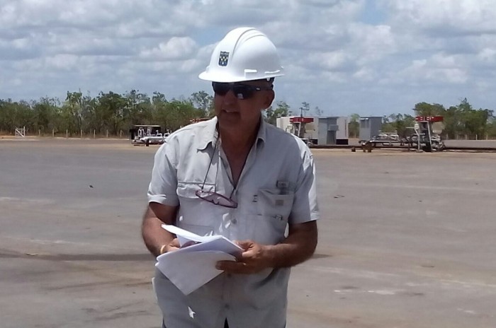 Jorge Lafontant