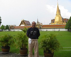 Thailand, 2008